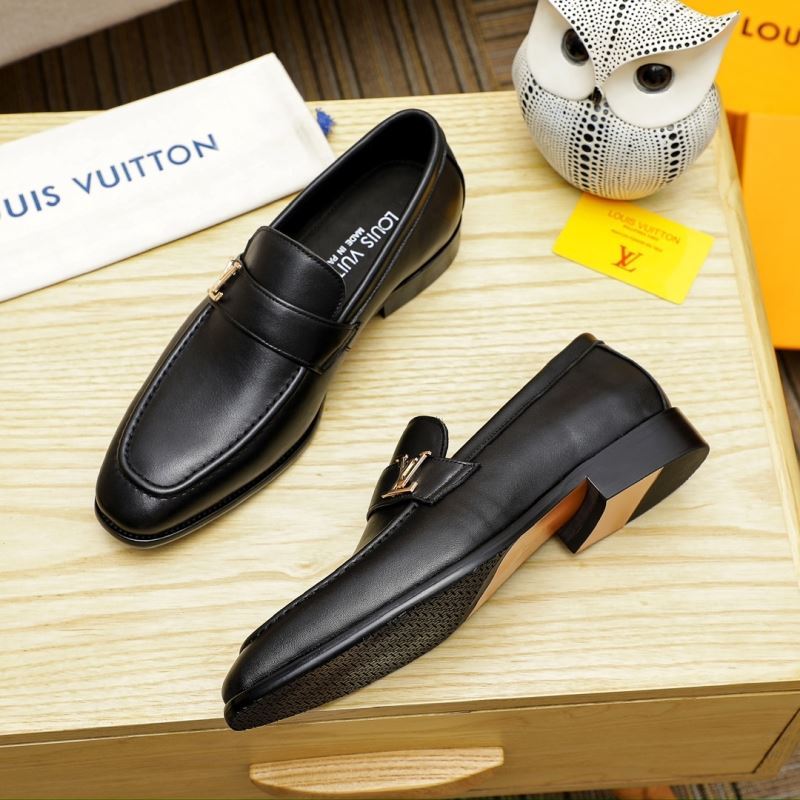 Louis Vuitton Business Shoes